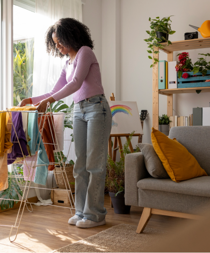 Laundry Full Service