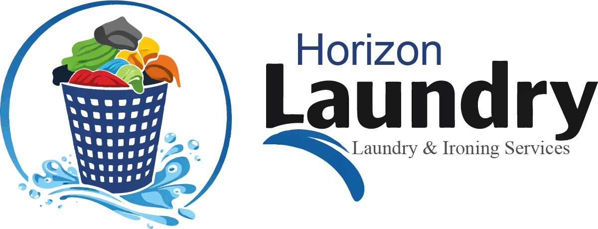 Horizon Laundry Logo